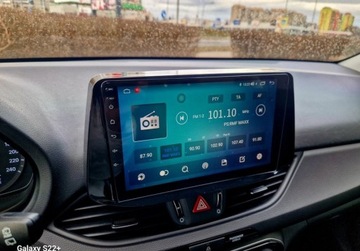 Hyundai i30 III Hatchback 1.6 CRDI 115KM 2019 Hyundai i30 Navi Kamera Led Alufelgi Zarejestrowany 1.6 Diesel 115KM, zdjęcie 15