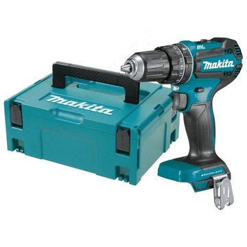 MAKITA wiertarko-wkrętarka udarowa akum. DHP485ZJ