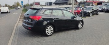 Kia Ceed II Kombi 1.4 DOHC 100KM 2012 Kia Ceed 1.4 benz ,bezwypadek ,jeden wlasc ,nowy rozrzad 1.4 Benzyna 100KM, zdjęcie 6