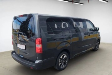 Opel Zafira D 2026 Opel Zafira Dotykowy Ekran Pakiet Kierowcy Pakiet Design Leasing Wynaj, zdjęcie 5