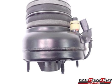 АМОРТИЗАТОР ПЕРЕДНИЙ AUDI A8 D4 4H 4H0616039AR