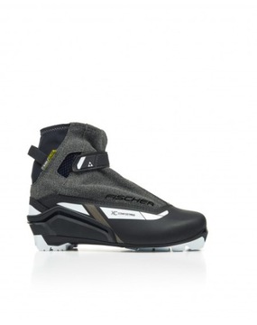 Fischer XC Comfort PRO WS buty biegowe damskie rozm 41