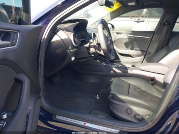 Audi A3 8Y 2020 Audi A3 Limousine 45 TFSI, S-line, Quattro, od ubezpieczalni 2.0 Benzyna, zdjęcie 10