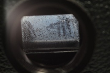 Nikon F2 Photomic DP-1 35mm SLR Film Camera + Nikkor Q Auto 200mm F/4 Lens