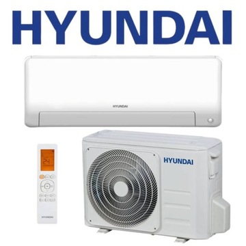 KLIMATYZATOR HYUNDAI SMART EASY PRO 7,0kW
