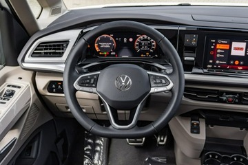 Volkswagen Multivan T7 Van L1 2.0 TDI 150KM 2025 Volkswagen VW Multivan STYLE L1 2.0 TDI 150 KM DSG DEMO, zdjęcie 18