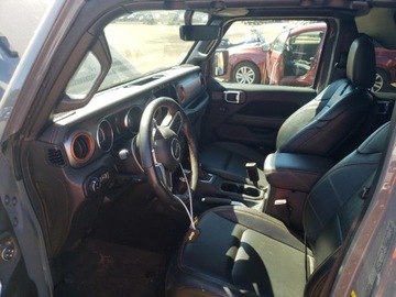 Jeep Gladiator 2022 Jeep Gladiator Mojave 2022 3.6l 3.6 Benzyna 285KM, zdjęcie 7