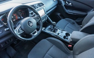 Renault Kadjar Crossover 1.2 Energy TCe 130KM 2015 Renault Kadjar 1.2 Tce 130 KM 1.2 Benzyna 130KM, zdjęcie 9