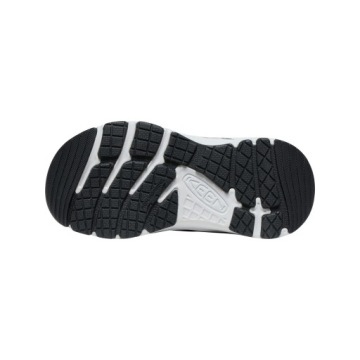 Детские трекинговые туфли KEEN SKUA MID WP 30