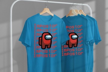 ФУТБОЛКА СРЕДИ США-САМОПОСТОР 164 КАЧЕСТВА