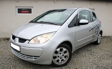 Mitsubishi Colt VI Hatchback 1.3 i 16V 95KM 2005