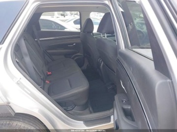 Hyundai Tucson IV 2024 Hyundai Tucson 2024 HYUNDAI TUCSON HYBRID BLUE 1.6 Hybryda 180KM, zdjęcie 13