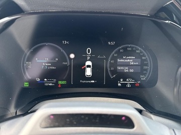 Lexus RX V 2.5 450h+ 309KM 2025 Lexus RX 450h+ Omotenashi IV (2015-2020) RX 450h+, zdjęcie 13