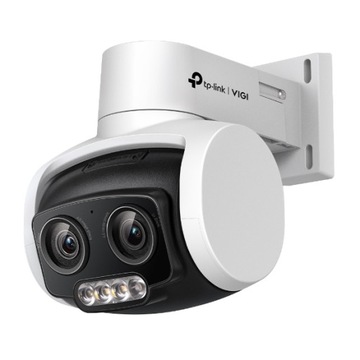 TP-LINK Kamera zewnętrzna 4MP Full-Color Dual-Lens VIGI C540V PROMO