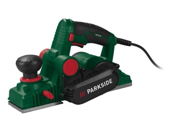 PARKSIDE Strug elektryczny PEH 30 D4, 750 W