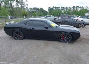 Dodge Challenger III 2020 Dodge Challenger 2020, 5.7L, RT, od ubezpieczalni, zdjęcie 2