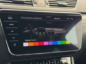 Skoda Superb III Scout 2.0 TDI SCR 200KM 2022 Skoda Superb DCC, Matrix LED, Columbus, ACC, KESSY, Hak 2.0 Diesel 200KM, zdjęcie 19