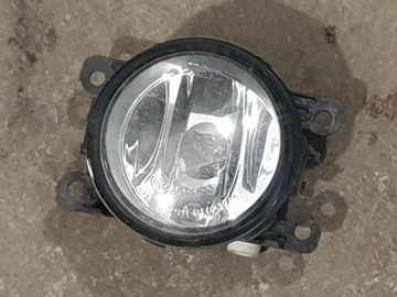 HALOGEN CITROEN OE 9650001680
