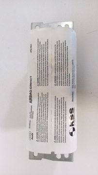 PODUSZKA AIRBAG AUDI A4 B8 A5 8T 8T0880204H