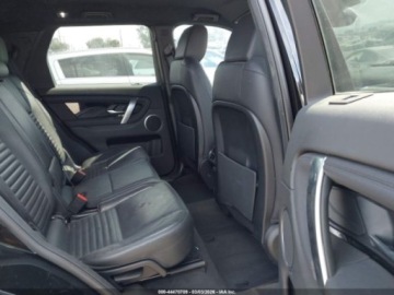 Land Rover Discovery Sport 2020 Land Rover Discovery Sport S 2020 2.0 Benzyna 246KM, zdjęcie 12