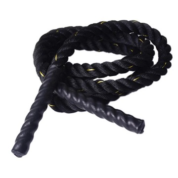 Тяжелая скакалка Утяжеленная скакалка Скакалка 3 м