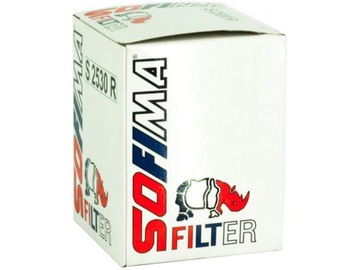 FILTR OLEJE LANCIA THEMA SW 3.0 92-94