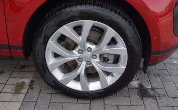 Land Rover Range Rover Evoque II SUV 2.0 Si4 200KM 2019 Land Rover Range Rover Evoque Land Rover Range Rover Evoque (L551) 2.0 I4, zdjęcie 19