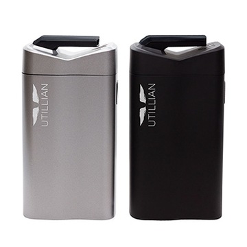 Utillian 722 vaporizer waporyzator CBD