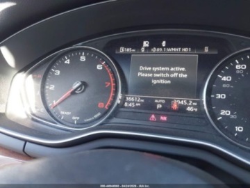 Audi A4 B9 2023 Audi A4 Limousine 2023 AUDI A4 PREMIUM 40 TFSI QUATTRO S TRONIC 2.0 Benzyna, zdjęcie 14