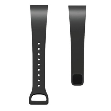 Opaska do Xiaomi Mi Smart Band 4C (Redmi Band) Black