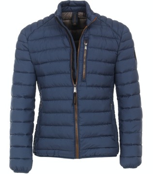 CASAMODA DUŻE ROZMIARY KURTKA JESIENNA 5XL 152cm