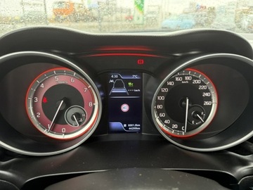 Suzuki Swift VI Sport 1.4 BOOSTERJET 48V SHVS 129KM 2020 Suzuki Swift VI FL 1.4 16V BoosterJet Mild Hybrid, zdjęcie 19