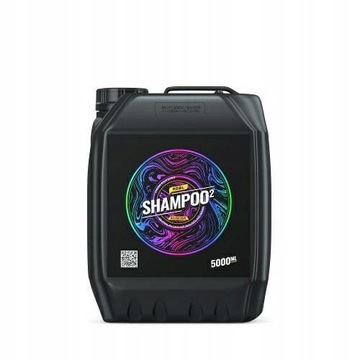 ADBL Shampoo 2 5000ml Wydajny SZAMPON!