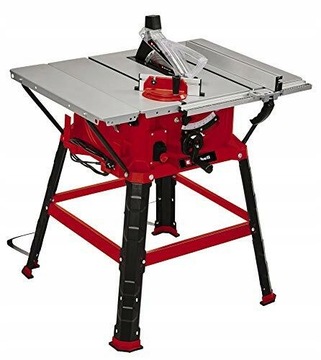 EINHELL PRZECINARKA DO DREWNA TC-TS 254 U 4340510