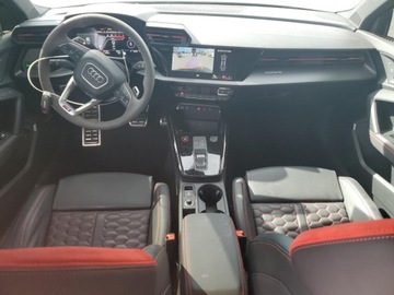 Audi A3 8Y RS Limousine 2.5 TFSI 400KM 2024 Audi RS3 Sportback 2024 2.5l 2.5 Benzyna 401KM, zdjęcie 8