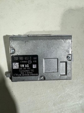 KAMERA ASYSTENT PASA 2Q0980653C ORYGINAŁ