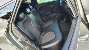 Hyundai ix35 SUV Theta 2.0 MPI 163KM 2010 Hyundai ix35 2.0i 163KM # Climatronic # Parktronic, zdjęcie 9
