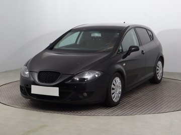 Seat Leon II 2.0 FSI 150KM 2005 Seat Leon 2.0 FSI, Klima, Klimatronic, El. szyby, zdjęcie 1