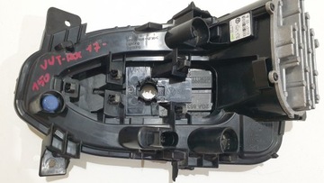 ЛАМПА ДХО СВЕТОДИОДНАЯ ГАЛОГЕННАЯ ПРАВАЯ VW T-ROC 2GA941056