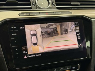 Volkswagen Arteon Fastback 2.0 TDI 240KM 2019 Volkswagen Arteon Elegance 4Motion Kamera 360 ACC CarPlayAndroid Auto, zdjęcie 34