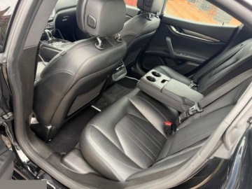 Maserati GranSport 2019 Maserati Ghibli GranSport 3.0 V6 350KM 2019r Możliwa zamiana!, zdjęcie 6