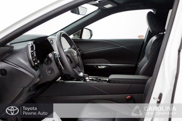 Lexus RX V 2024 Lexus RX V (2022-) 350h F Sport Design Technology, zdjęcie 4