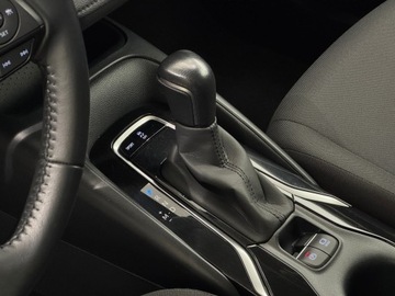 Toyota Corolla XII Sedan 1.5 VVT-i 125KM 2022 Toyota Corolla Comfort / 1 właściciel / Salon Pols, zdjęcie 7