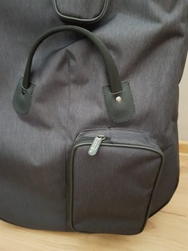 Футляр Canto для хайленд-басов/виолончели 4/4