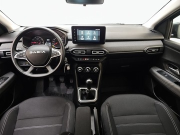 Dacia Jogger 2024 Dacia Jogger 1.0 TCe Expression LPG 7os., zdjęcie 26