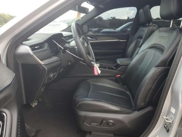 Jeep Grand Cherokee IV 2021 Jeep Grand Cherokee 2021, 3.6L, 4x4, L OVERLAND, porysowany lakier 3.6, zdjęcie 7