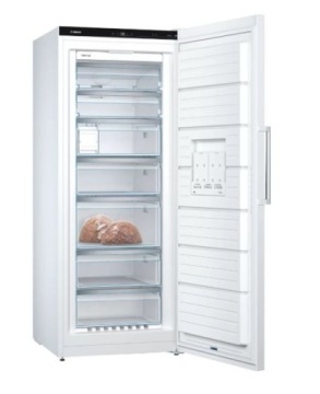 BOSCH GSN54AWDV Морозильник с выдвижным ящиком