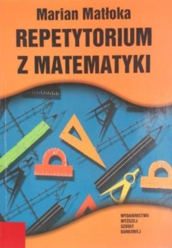Repetytorium z matematyki