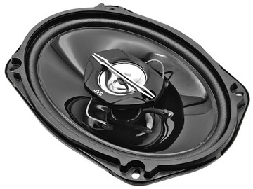 МОЩНЫЕ АВТОМОБИЛЬНЫЕ ДИНАМИКИ JVC 400 Вт 6X9 ДЮЙМОВ ELIPSY
