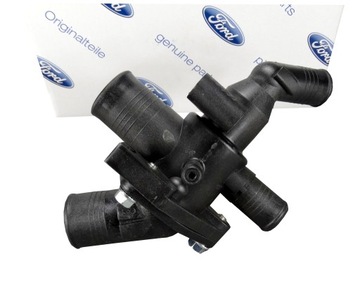 OBUDOWA TERMOSTATU FORD TRANSIT MK6 2000 -2006 ORG